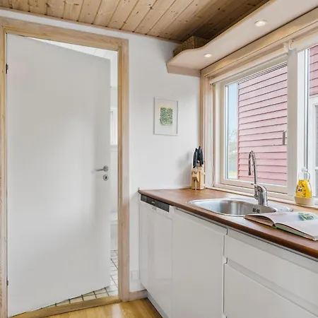 3 Bedroom Gorgeous In * Gudhjem