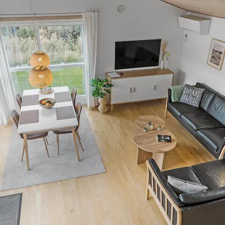 Дом отдыха 3 Bedroom Gorgeous In *