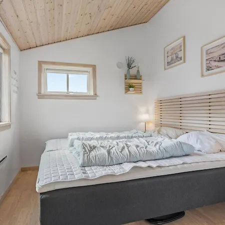 3 Bedroom Gorgeous In * Gudhjem