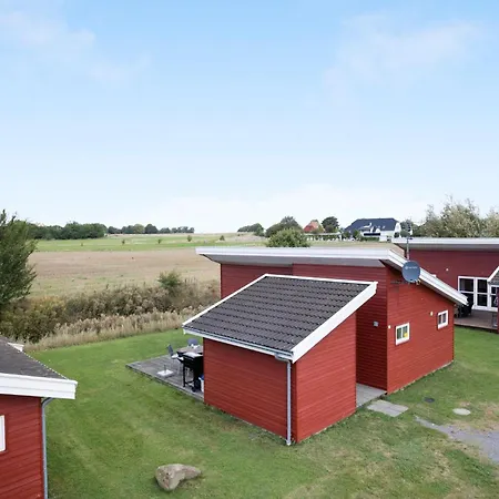 Holiday home 3 Bedroom Gorgeous In Gudhjem