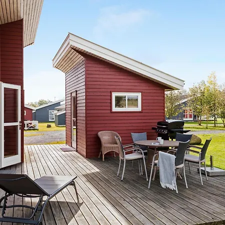3 Bedroom Gorgeous In * Gudhjem