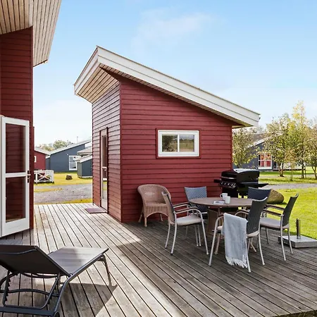3 Bedroom Gorgeous In * Gudhjem