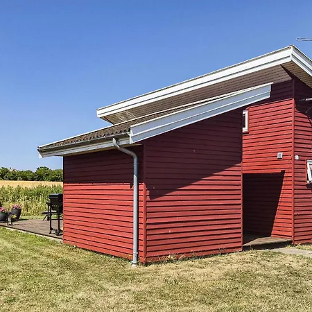 2 Bedroom Awesome In * Gudhjem